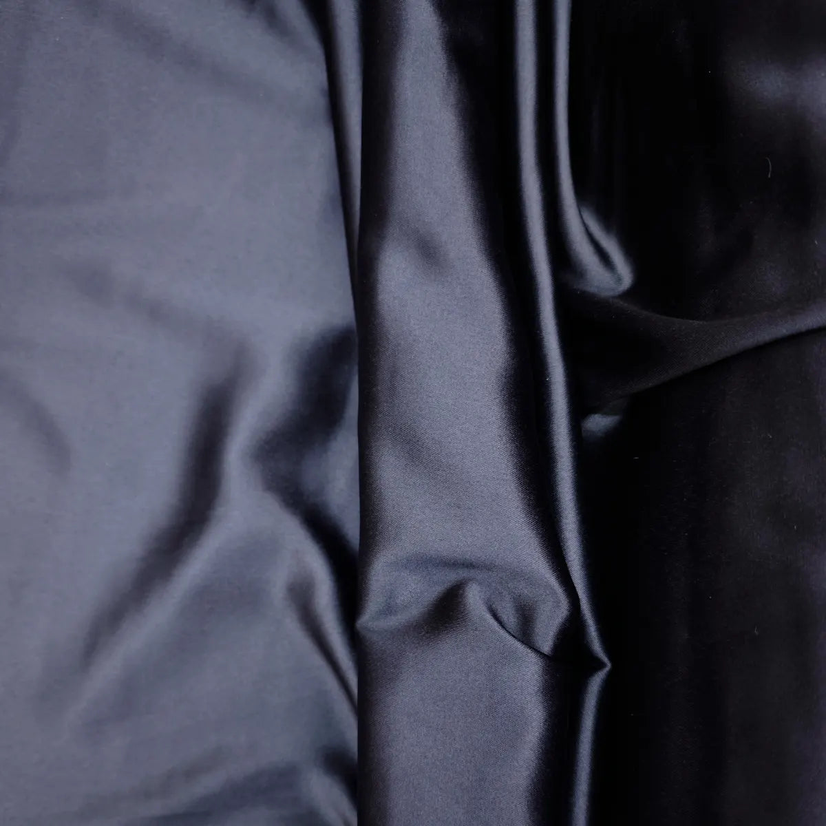 Tafta Elastica Premium - Negru - Ahura