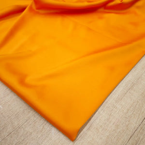 Tafta Elastica Premium - Portocaliu - Ahura