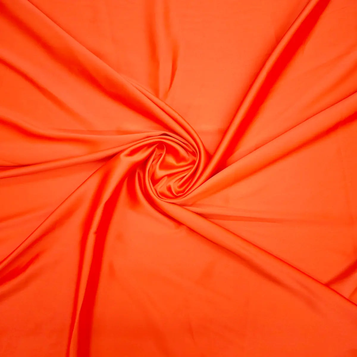 Tafta Elastica Premium - Portocaliu Piersic - Ahura