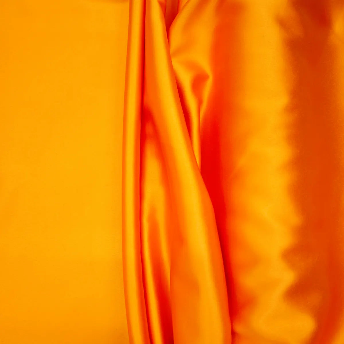 Tafta Elastica Premium - Portocaliu - Ahura