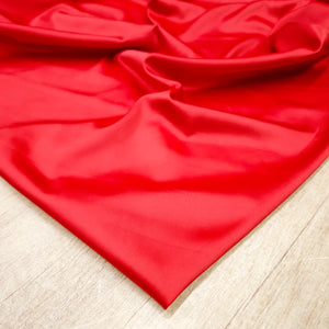 Tafta Elastica Premium - Rosu - Ahura